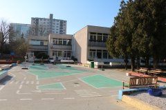 Dopravné ihrisko