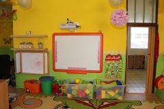 Interaktívna tabuľa