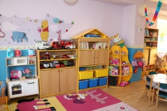 Hračky