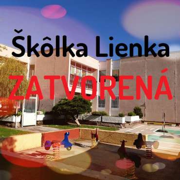 Prevádzka nášho elokovaného pracoviska je prerušená do 31.7.2026