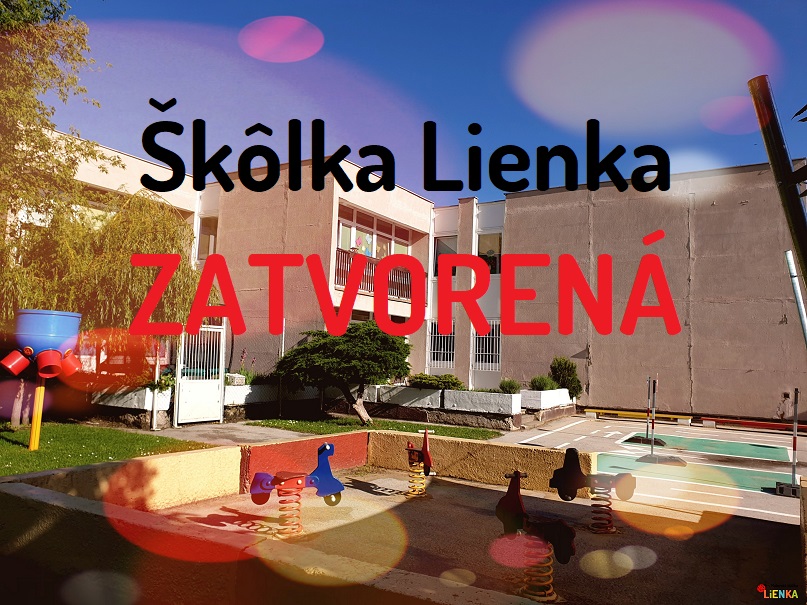 Prevádzka nášho elokovaného pracoviska je prerušená do 31.7.2026